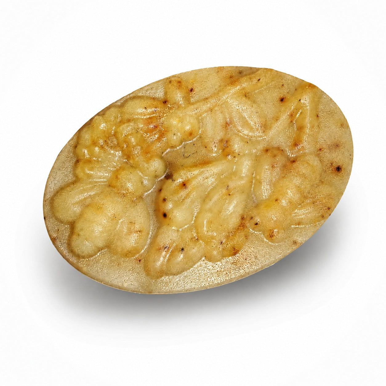 No1 Organic Hub Rice Soap