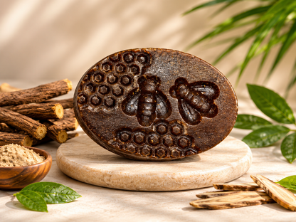 No1 Organic Hub De-Tanning Soap