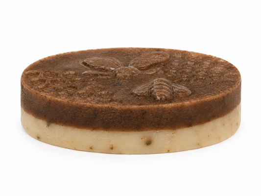 No1 Organic Hub Rice & Flaxseed Glow Bar