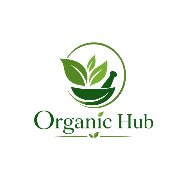 No1 Organic Hub